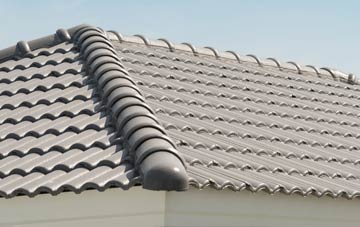 advantages of Granby clay roofing