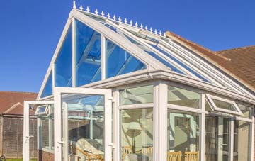 conservatory roof insulation costs Granby