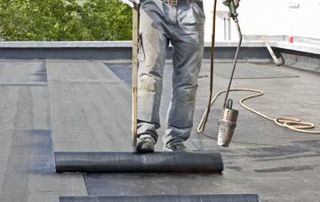 flat roof replacement Granby, Nottinghamshire