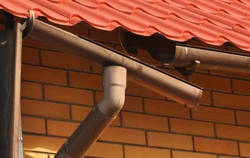 Granby gutter repair costs