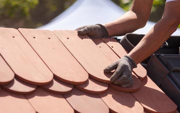 Granby roof tile contractors