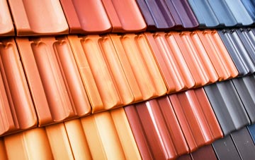 Granby roof tile costs