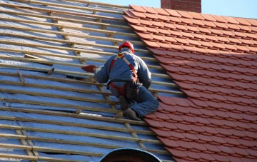 roof tiles Granby, Nottinghamshire