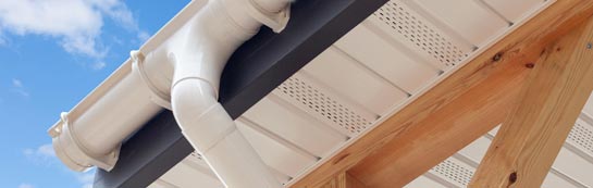 get Granby guttering quotes today