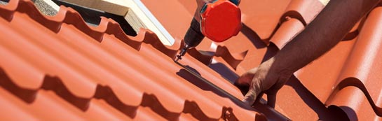save on Granby roof installation costs