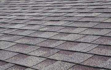 Granby tiles for shallow pitch roofing