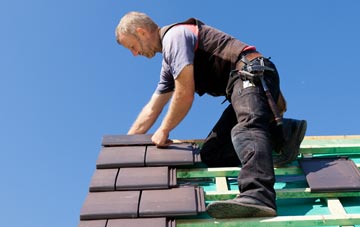disadvantages of Granby slate roofing