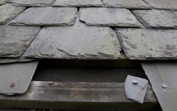 Granby slate roof repairs and maintenance