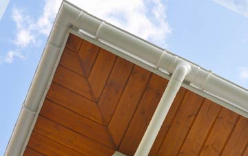 Granby soffit types
