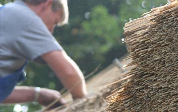 professional Granby thatchers