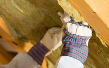 types of Granby pitched roof insulation materials