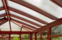Granby conservatory roofing insulation