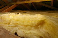 Granby pitch roof insulation