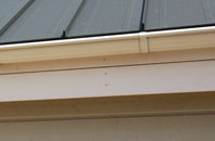 Granby soffit repair