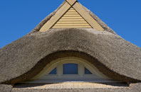 Granby thatch roofing